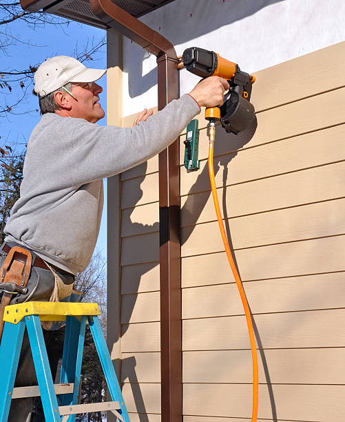 Best Siding for New Construction  in Cao, ND